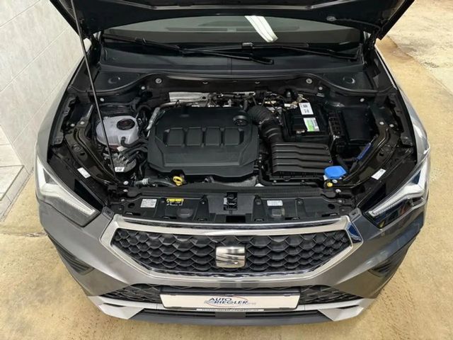 Seat Ateca Style