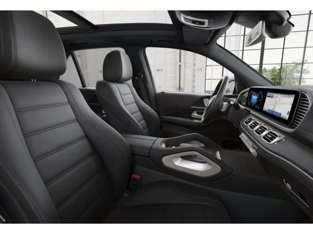 Mercedes-Benz GLE 350 4MATIC