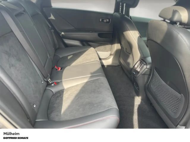 Hyundai IONIQ 6 Vierwielaandrijving