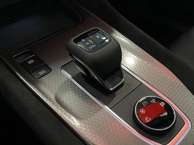 Nissan Qashqai AWD DIG-T