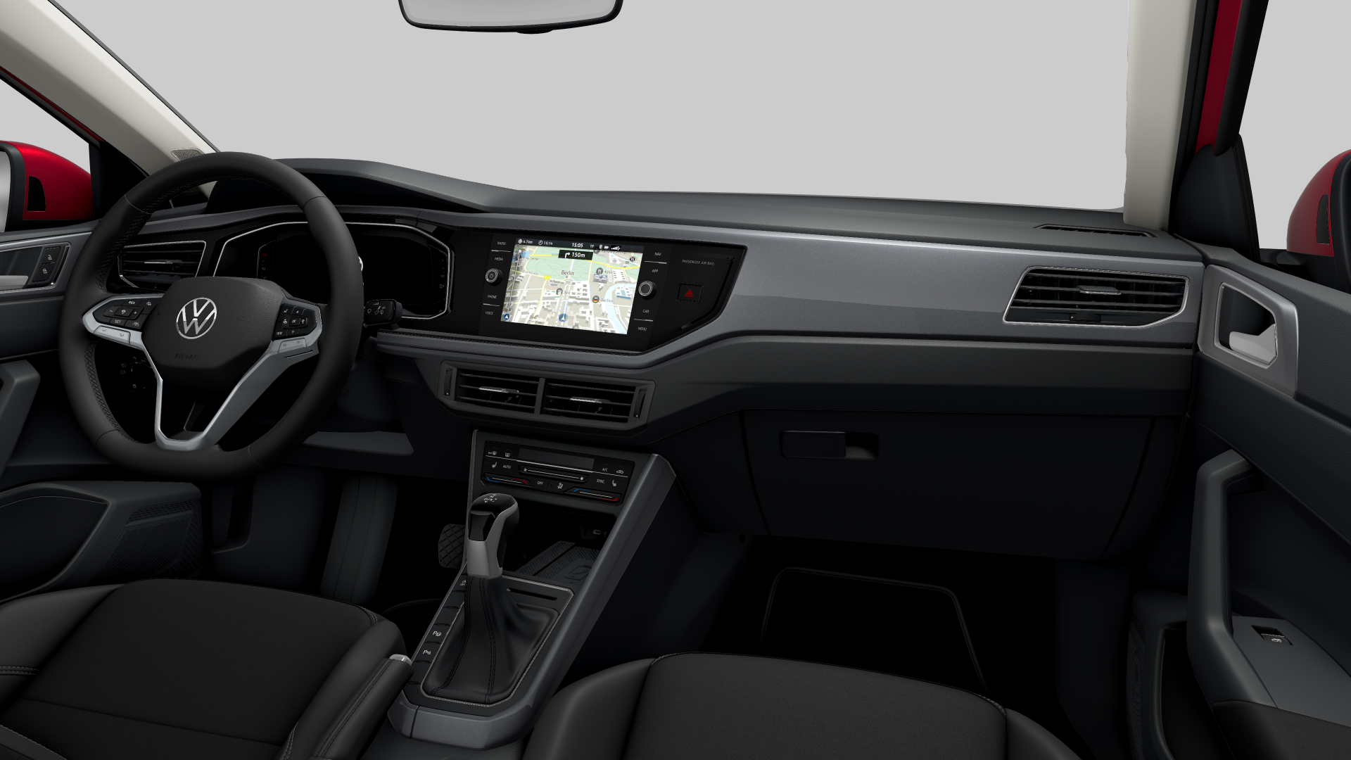 Volkswagen Taigo 1.5 TSI DSG IQ.Drive