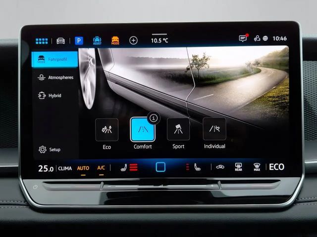 Volkswagen Tayron DSG eHybrid