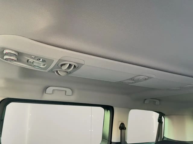 Citroën Spacetourer BlueHDi Plus