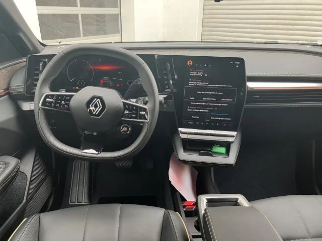 Renault Megane E-Tech E-Tech EV60 Iconic