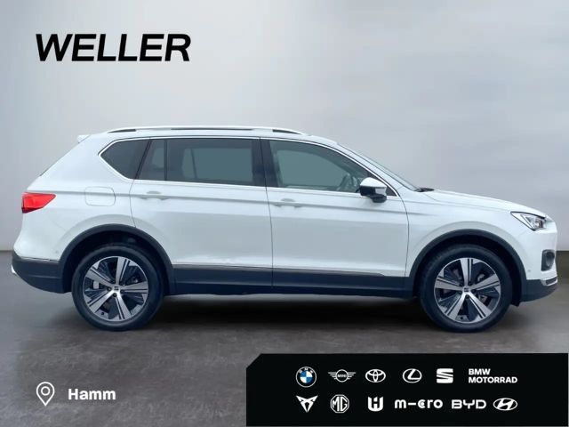 Seat Tarraco 2.0 TDI 4Drive DSG