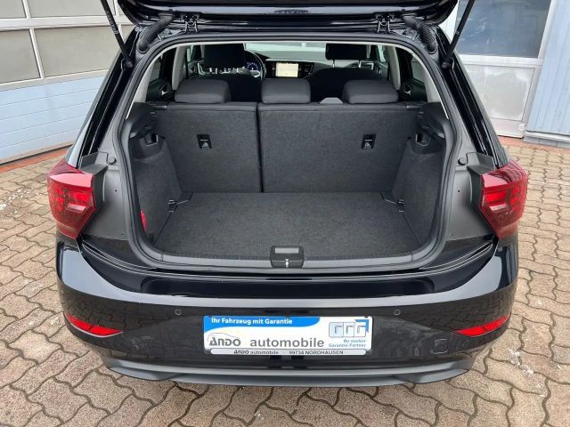 Volkswagen Polo Life