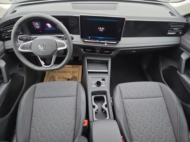 Volkswagen Tiguan DSG eHybrid