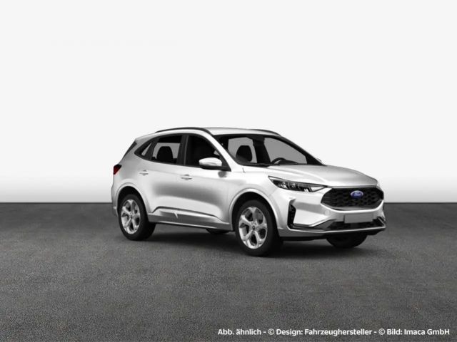 Ford Kuga Plug in Hybrid ST Line