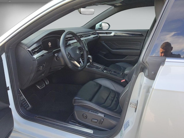 Volkswagen Arteon Pano HUD AHK Standh. Memory IQLight