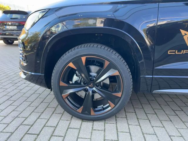 Cupra Ateca 2.0 TSI 4Drive DSG