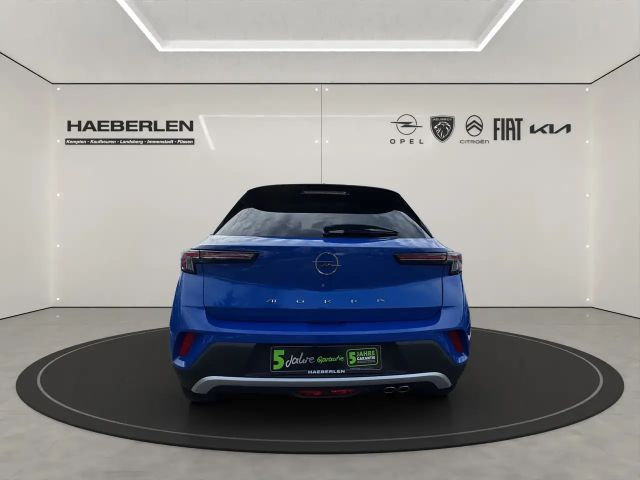 Opel Mokka 1.2 Turbo Elegance Turbo