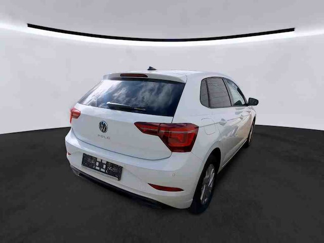 Volkswagen Polo 1.0 TSI Style
