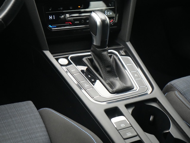 Volkswagen Passat DSG GTE Variant