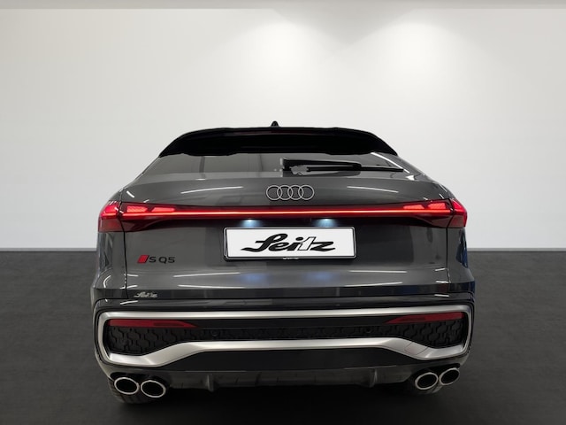 Audi SQ5 S-Tronic Sportback