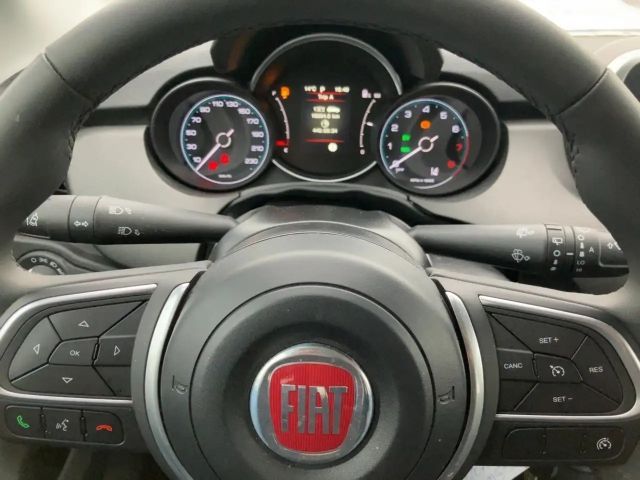 Fiat 500X Cross