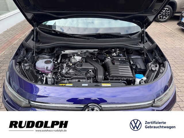 Volkswagen Tayron 1.5 eTSI DSG Life