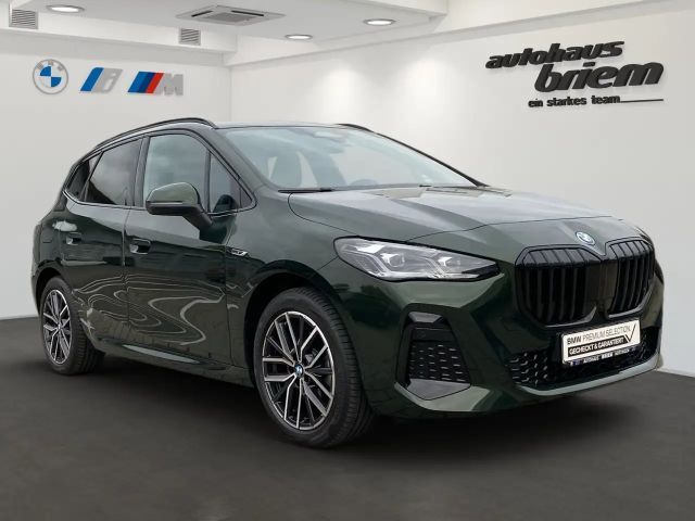 BMW 225 Active Tourer M-Sport xDrive