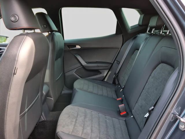 Seat Arona 1.0 TSI FR-lijn