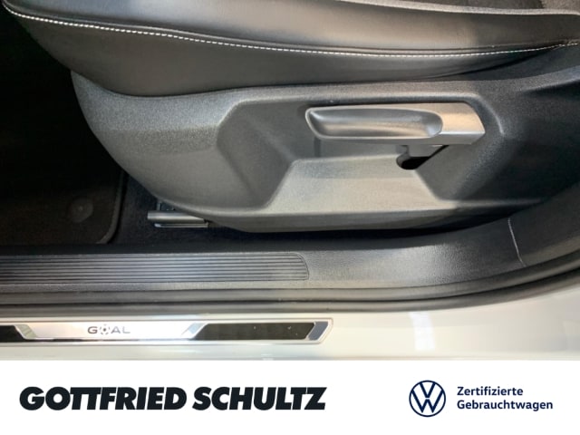 Volkswagen T-Roc DSG