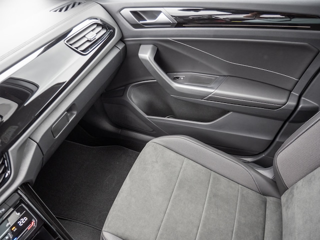 Volkswagen T-Roc 2.0 TDI Style