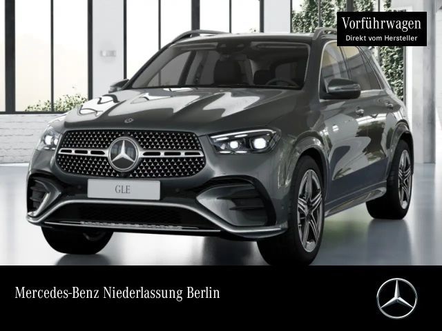Mercedes-Benz GLE 350 4MATIC AMG Line
