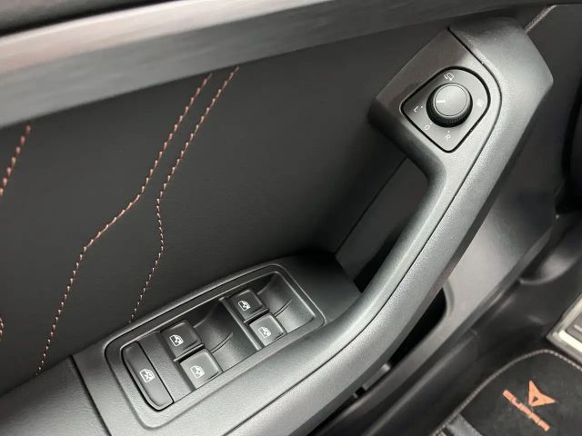 Cupra Ateca 2.0 TSI 4Drive DSG