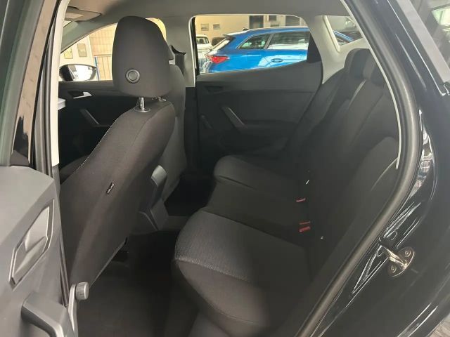 Seat Ibiza 1.0 TSI Style