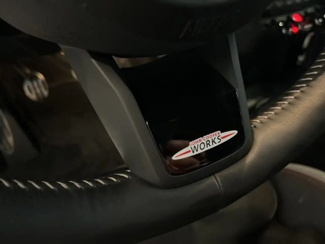 MINI Cooper John Cooper Works Trim/Digit. Cockpit/LED