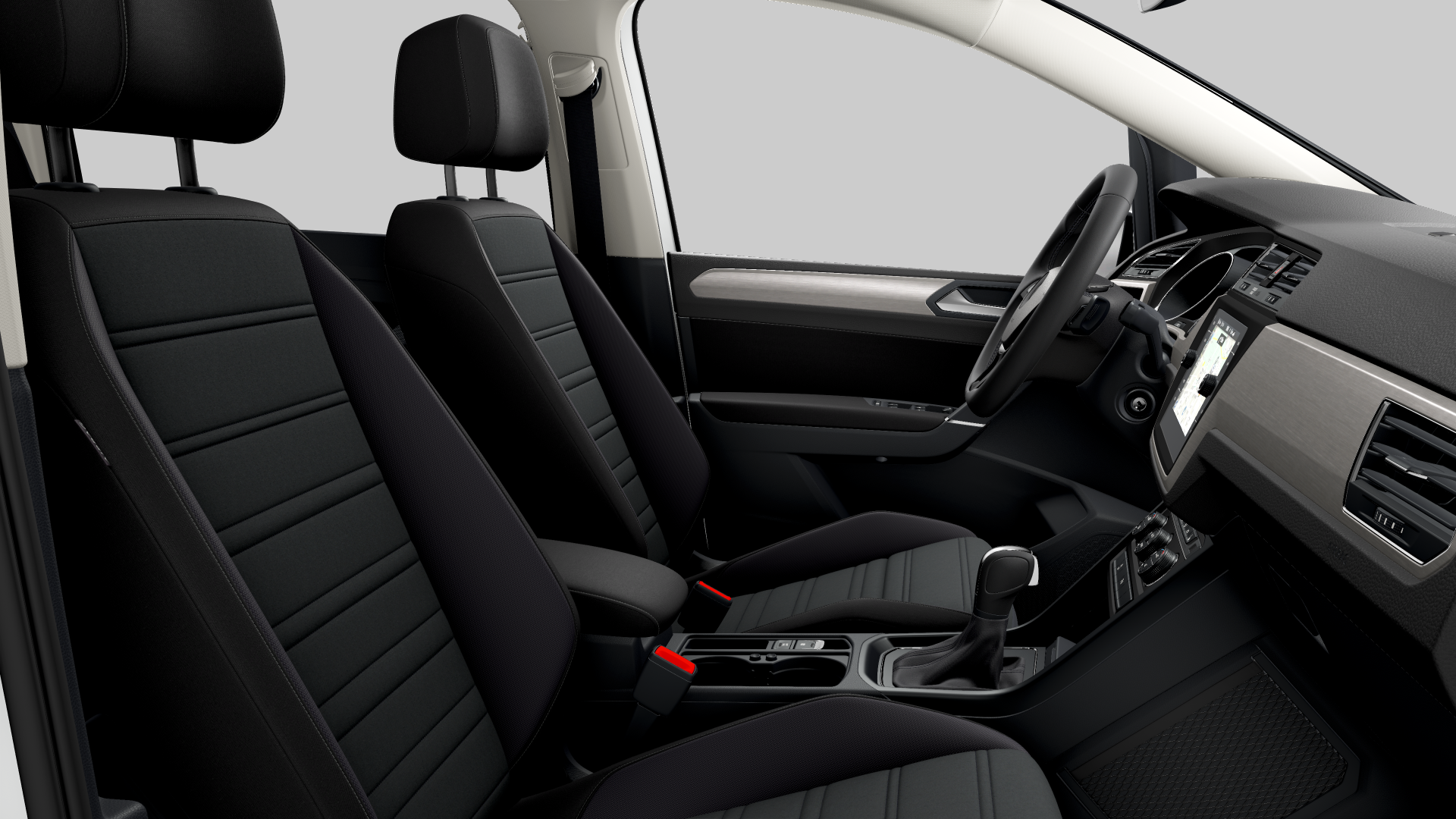 Volkswagen Touran 1.5 TSI DSG