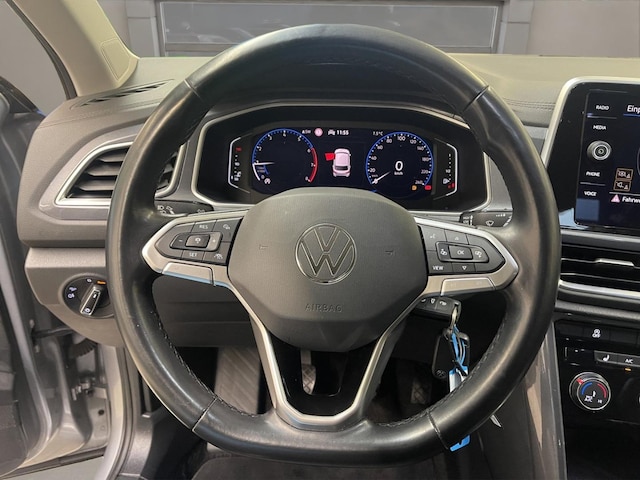 Volkswagen T-Roc 1.0 TSI