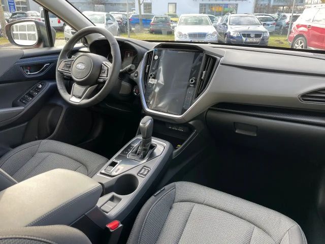Subaru Crosstrek 2.0ie Comfort AT*Abstand*Navi*PDC