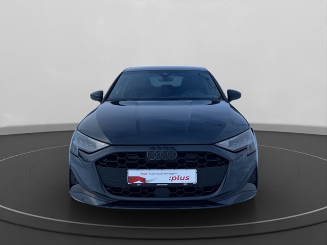 Audi A3 35 TFSI S-Tronic Sportback