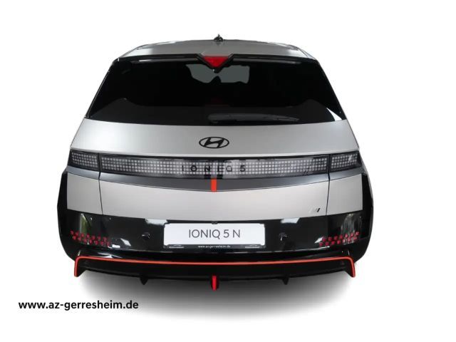 Hyundai IONIQ 5 4WD Vierwielaandrijving