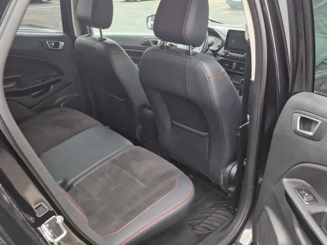 Ford EcoSport ST Line