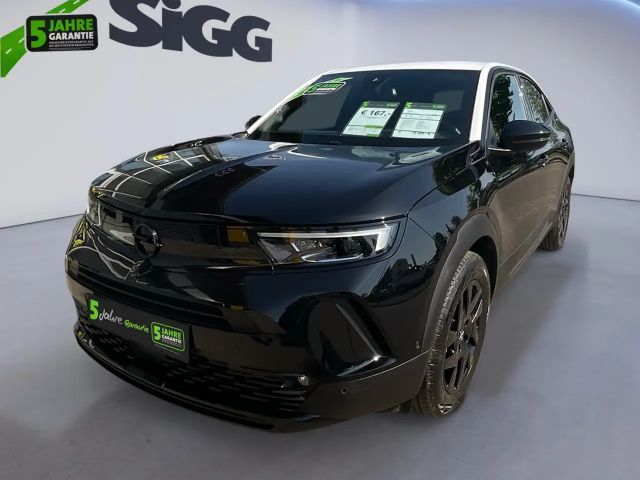 Opel Mokka GS-Line Grand Sport Mokka-e