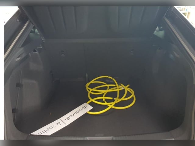 Cupra Tavascan 210KW Wärmepumpe ACC Rückfahrkamera