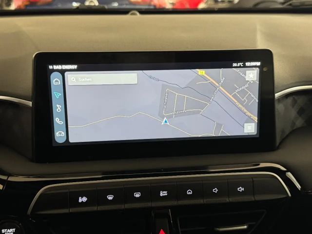 MG MG3 Hybrid+ Luxury