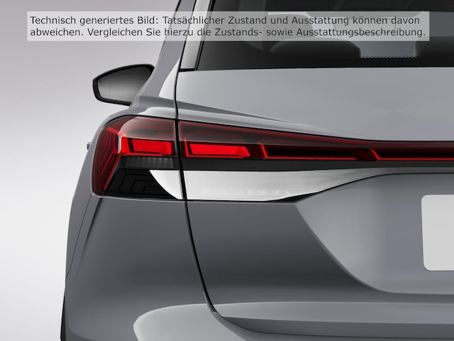 Audi Q4 e-tron SUV 45 e-tron Audi Q4 e-tron