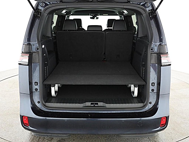 Volkswagen ID.Buzz GTX