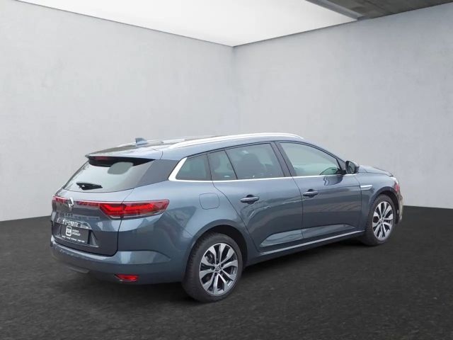 Renault Megane Combi EDC TCe 140 Techno