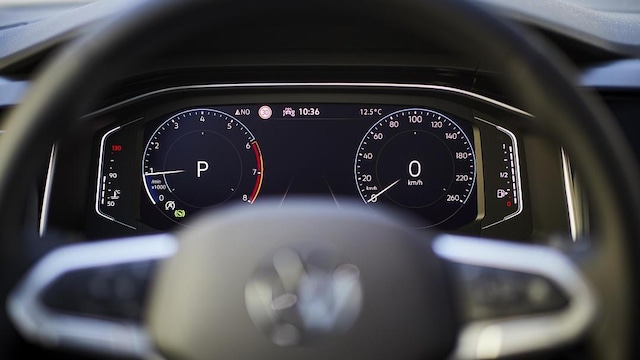 Volkswagen Polo Polo 1.0     R-L  BT081 TSID7F