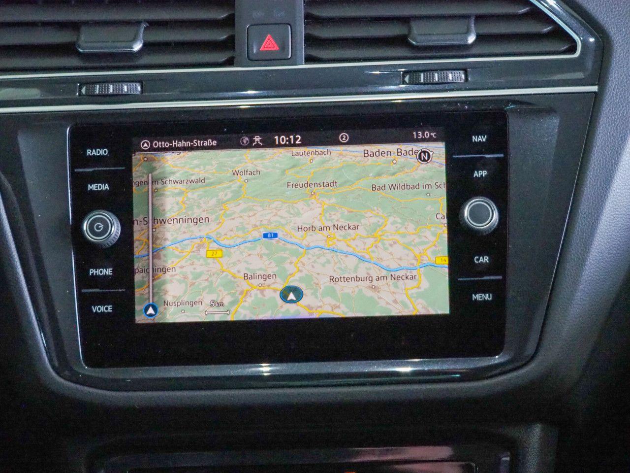 Volkswagen Tiguan 2.0 TDI DSG R-Line