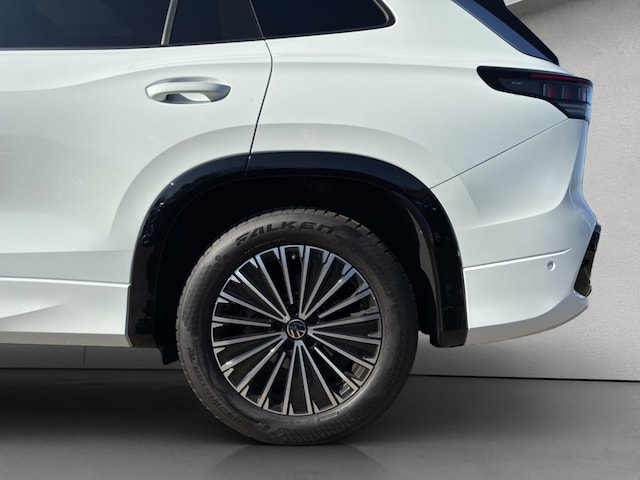 Volkswagen Tayron 4Motion R-Line