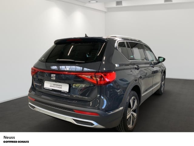 Seat Tarraco DSG Xcellence