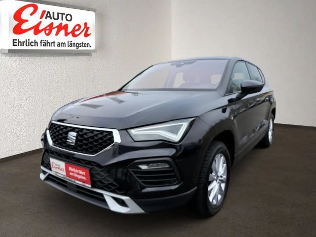Seat Ateca Style