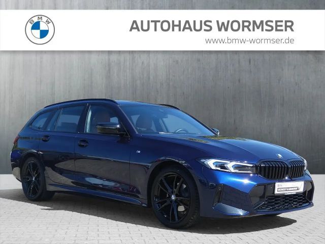 BMW 318 318d M-Sport Touring