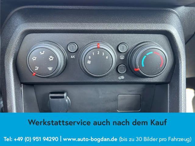 Dacia Jogger Comfort