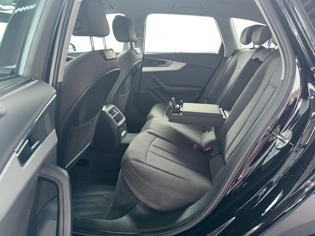 Audi A4 allroad 45 TFSI Quattro S-Tronic