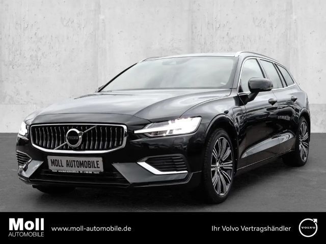 Volvo V60 Inscription Recharge