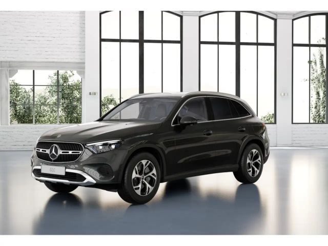 Mercedes-Benz GLC 300 4MATIC